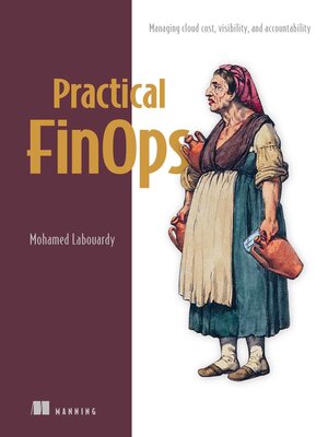 cover image of Practical FinOps